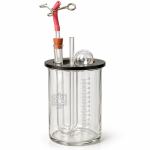 Charles Law Apparatus, Basic